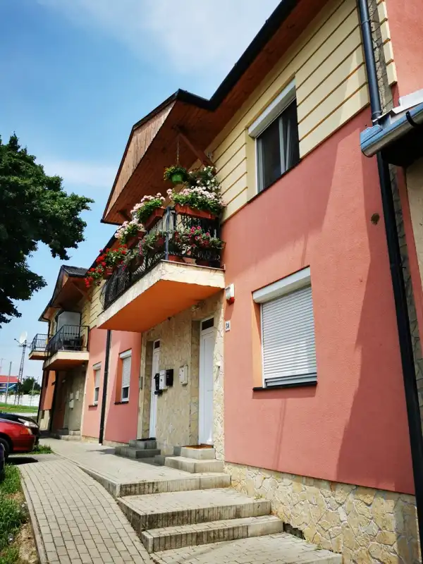 Eladó téglalakás, Eger 1+2 szoba 67 m² 46.9 M Ft