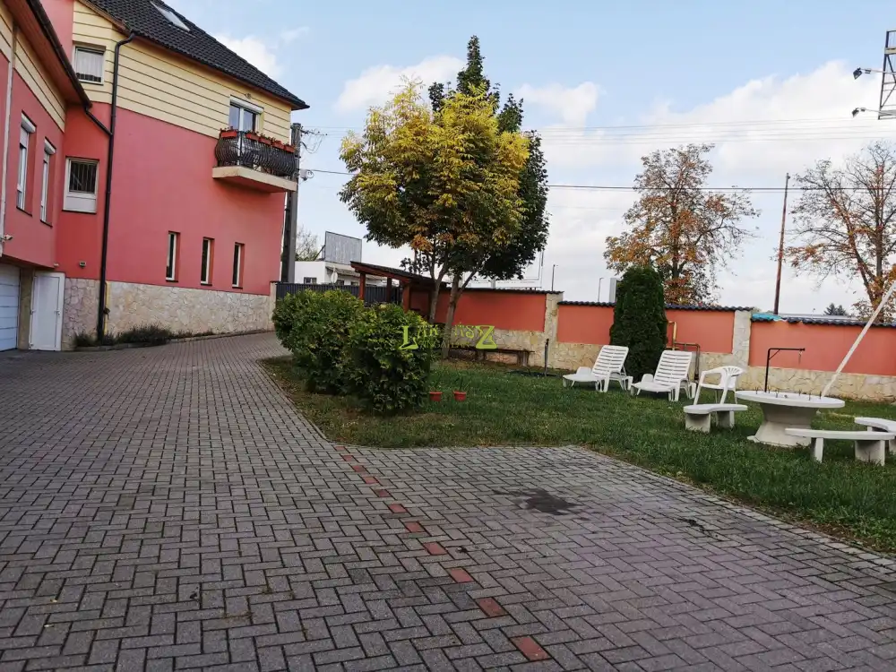 Heves megye - Eger