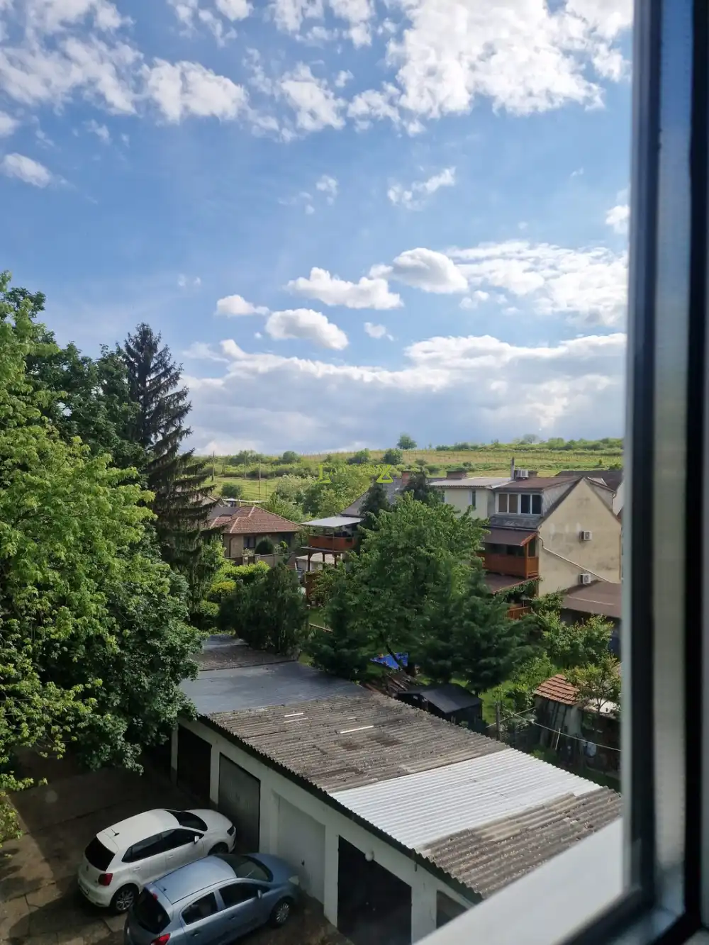 Heves megye - Eger