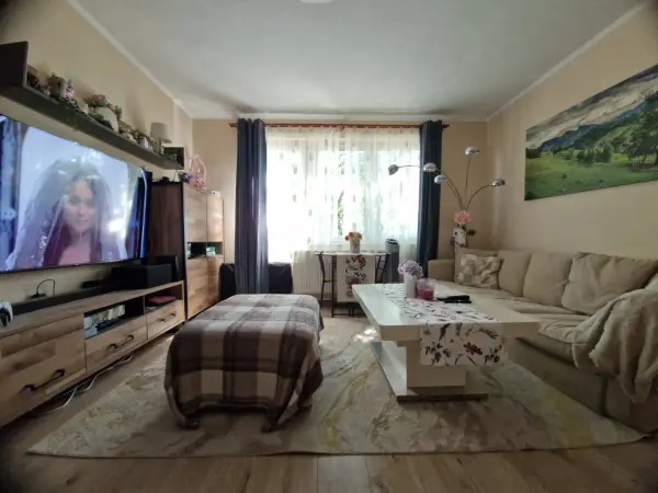 Eladó téglalakás, Eger 2+1 szoba 58 m² 46.9 M Ft