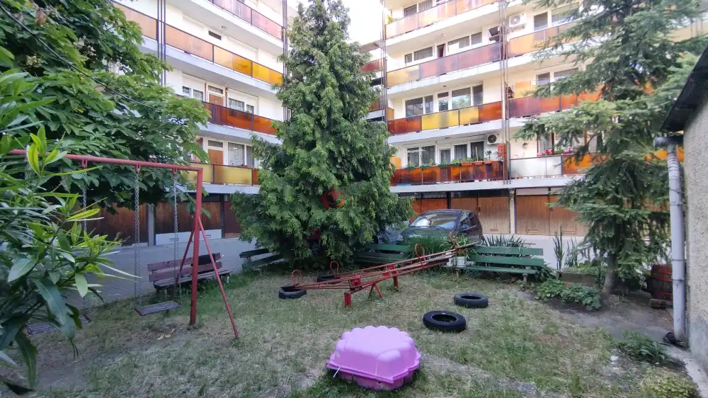 Heves megye - Eger