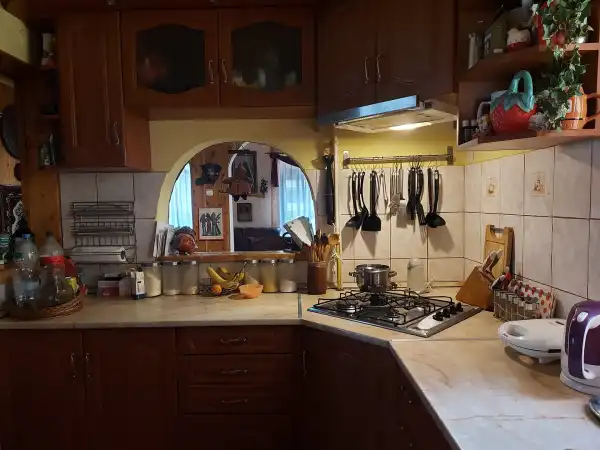 Eladó téglalakás, Eger 4 szoba 105 m² 64 M Ft