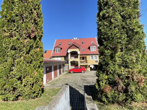 Eladó téglalakás, Eger 3 szoba 81 m² 68 M Ft