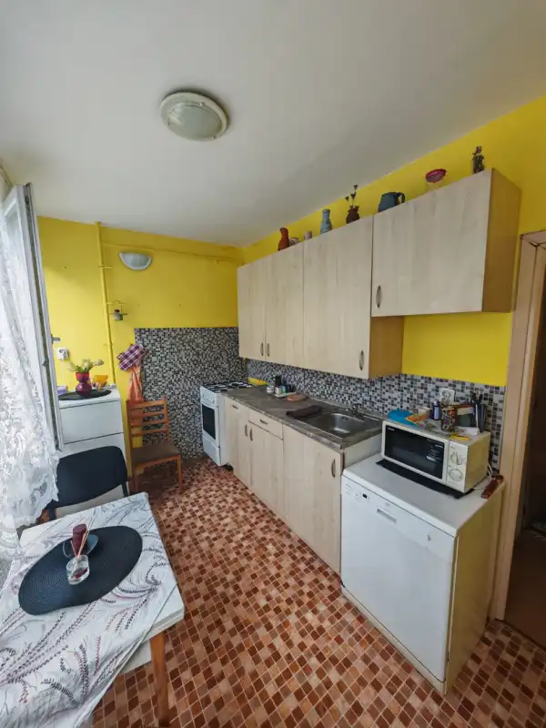 Eladó téglalakás, Eger 2 szoba 58 m² 31.9 M Ft