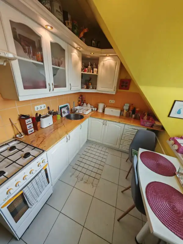 Eladó téglalakás, Eger 3 szoba 77 m² 49 M Ft