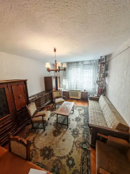 Eladó téglalakás, Eger 3 szoba 66 m² 38.9 M Ft