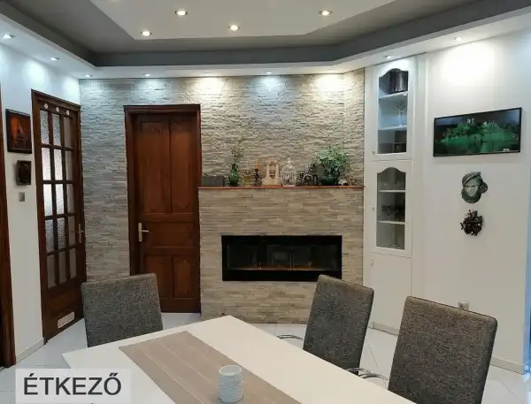 Eladó téglalakás, Eger 3+1 szoba 130 m² 119 M Ft