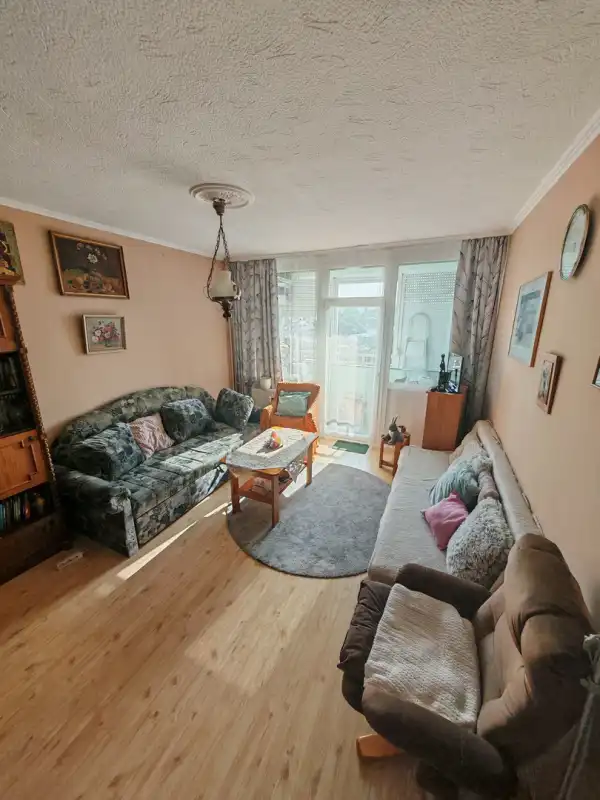 Eladó téglalakás, Eger 2 szoba 57 m² 34.9 M Ft
