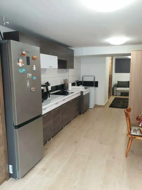 Eladó téglalakás, Eger 1 szoba 38 m² 29.9 M Ft