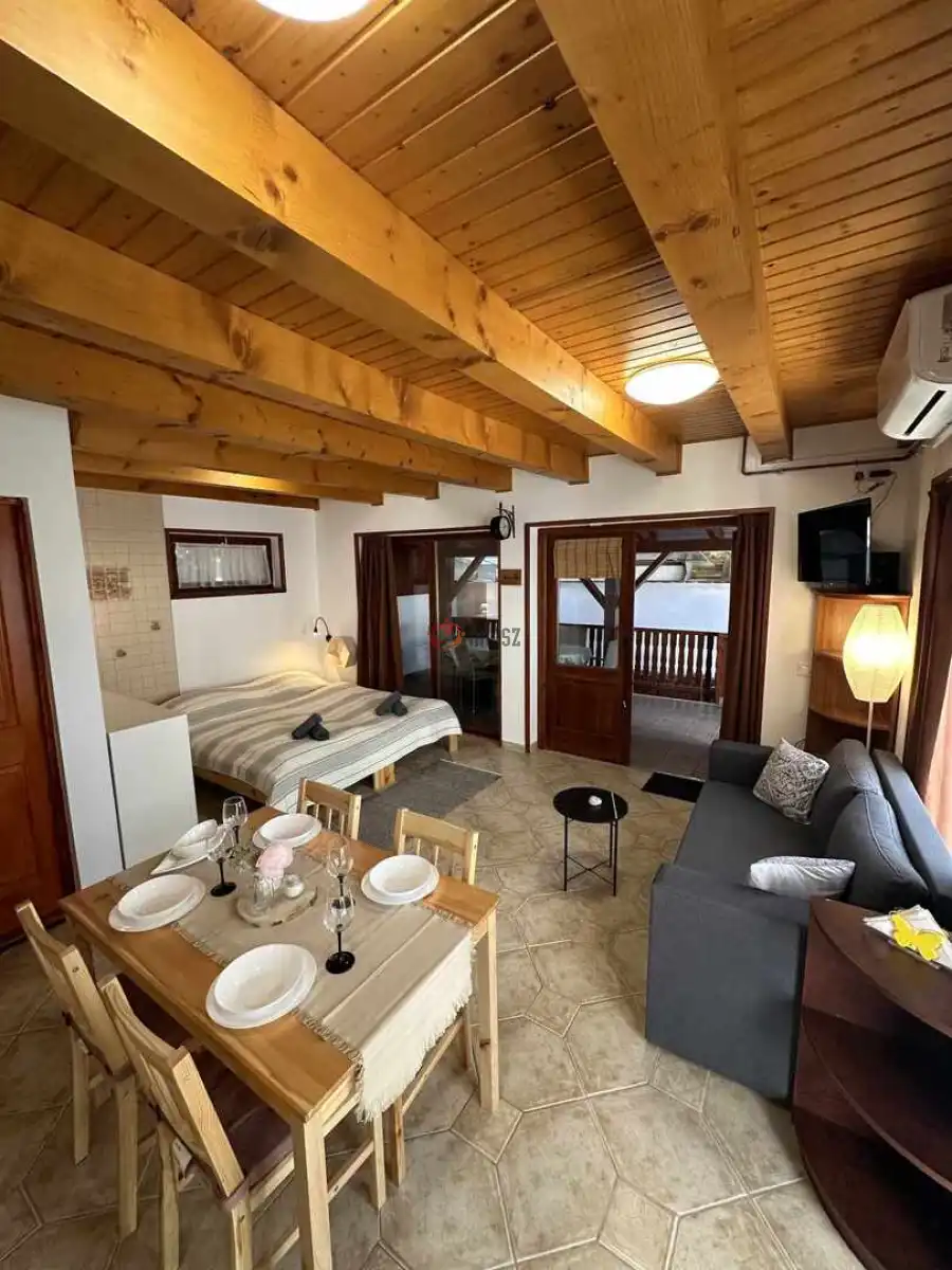 eladó téglalakás, Eger