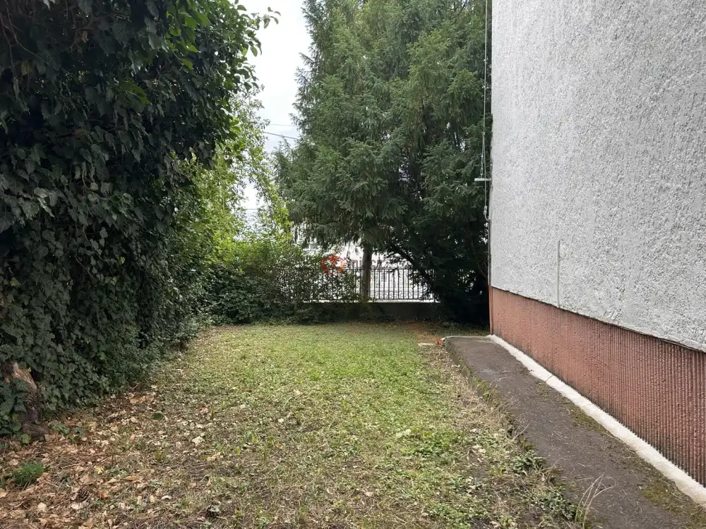 Heves megye - Eger