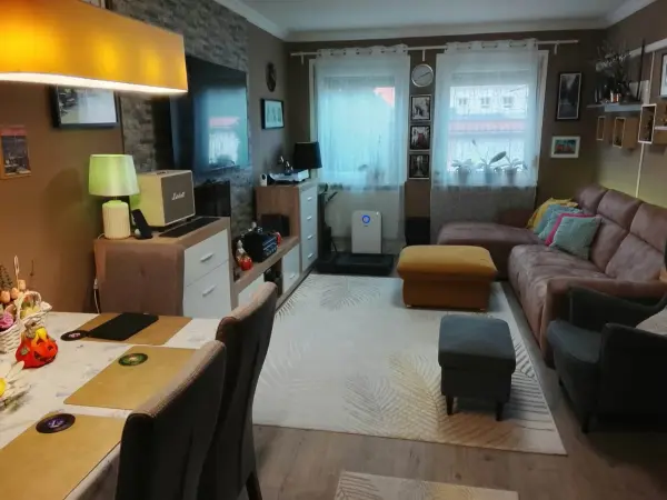 Eladó téglalakás, Eger 3 szoba 65 m² 66.99 M Ft