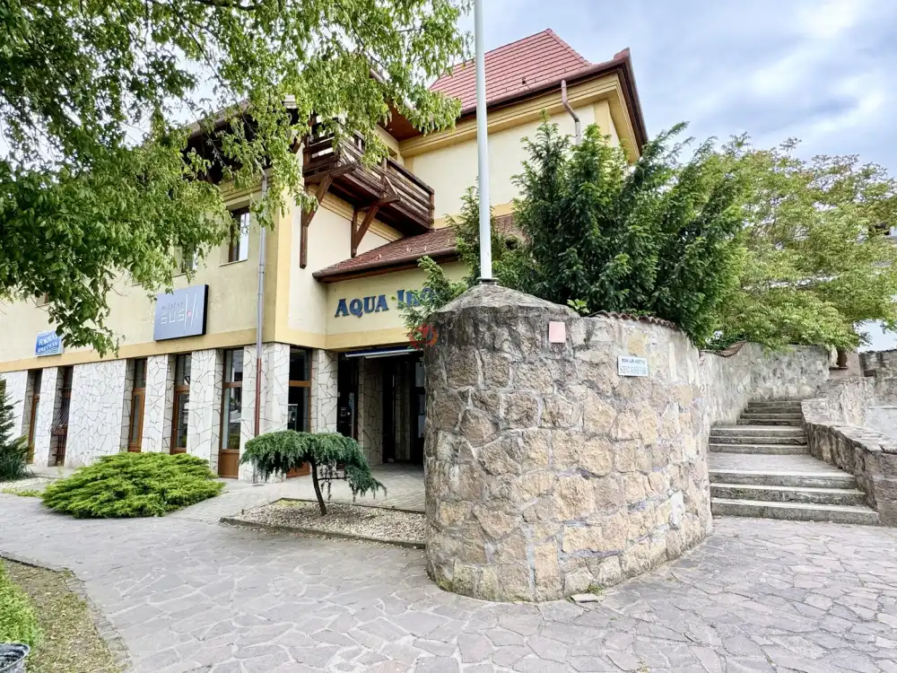 Heves megye - Eger