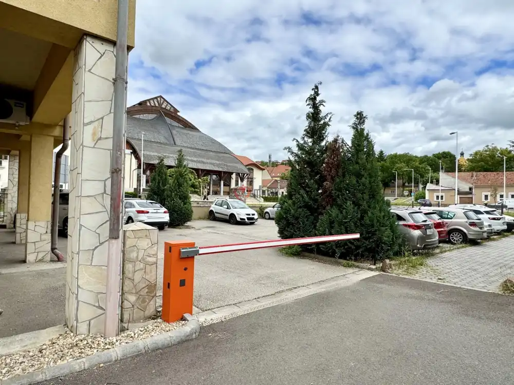 Heves megye - Eger