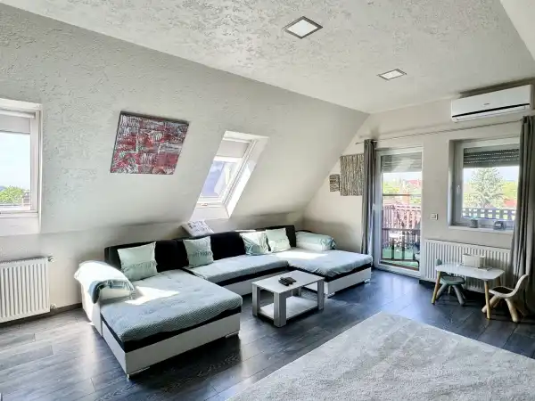 Eladó téglalakás, Eger 3 szoba 87 m² 46.9 M Ft