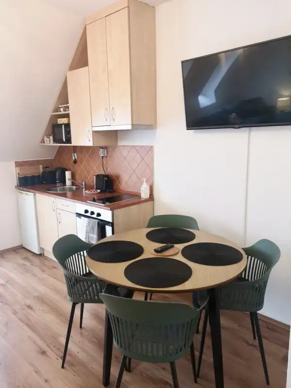 Eladó téglalakás, Eger 1 szoba 33 m² 34.9 M Ft
