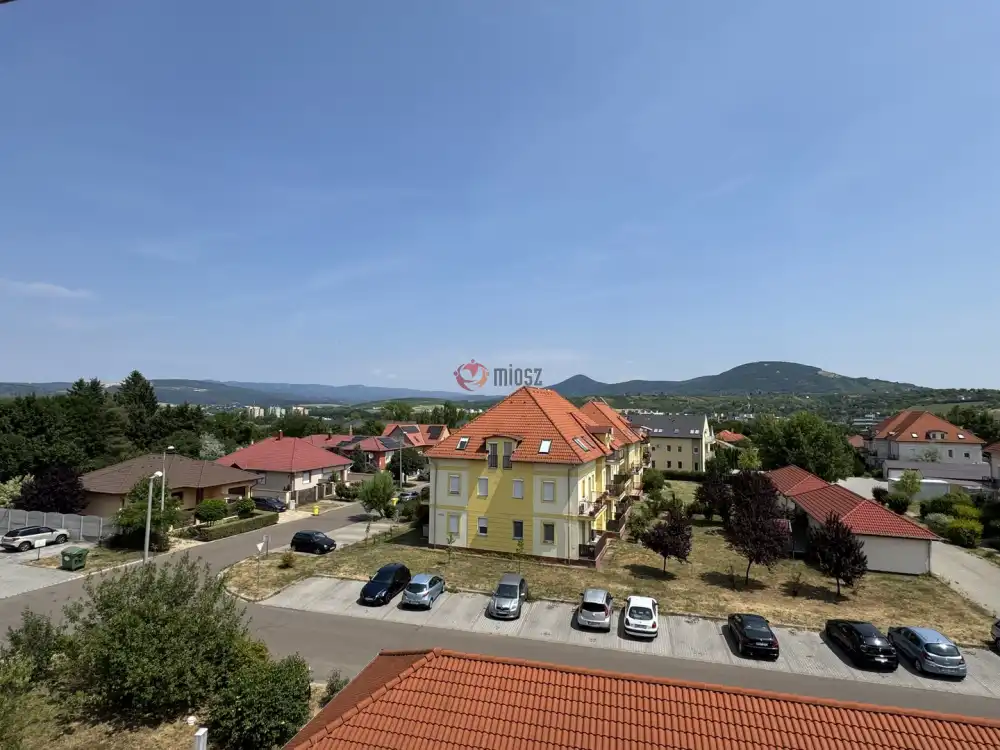 Heves megye - Eger