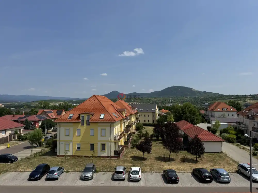 Heves megye - Eger