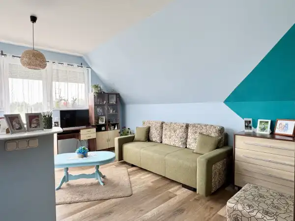 Eladó téglalakás, Eger 3+2 szoba 80 m² 73.9 M Ft