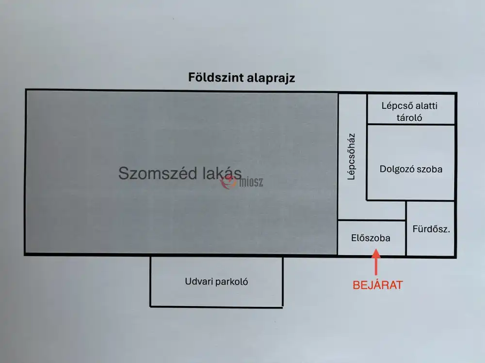 Heves megye - Eger