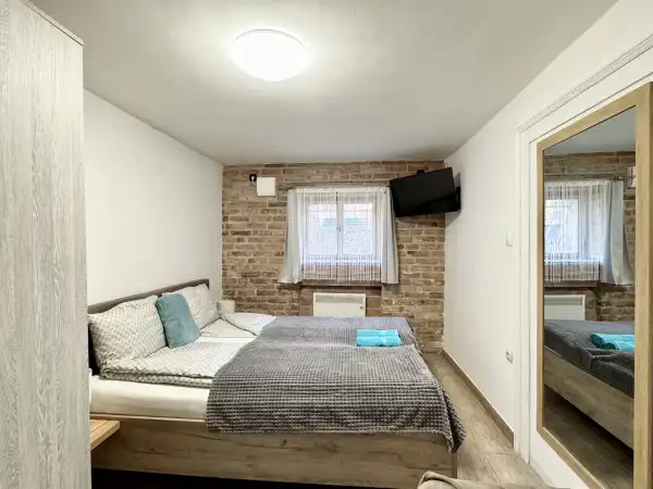 Eladó téglalakás, Eger 2 szoba 55 m² 54.9 M Ft