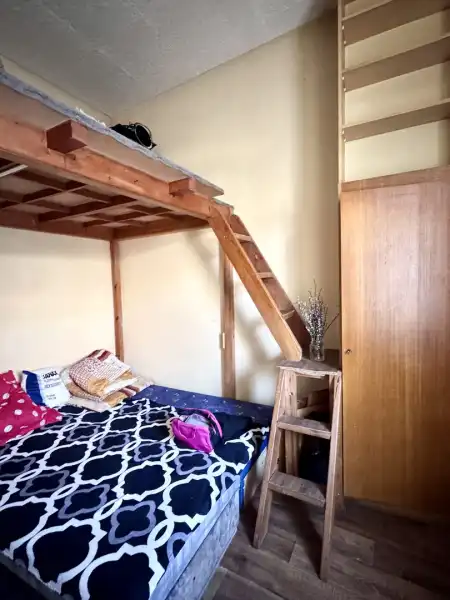 Eladó téglalakás, Eger 1 szoba 19 m² 15.5 M Ft