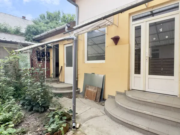 Eladó téglalakás, Eger 2 szoba 73 m² 43.5 M Ft