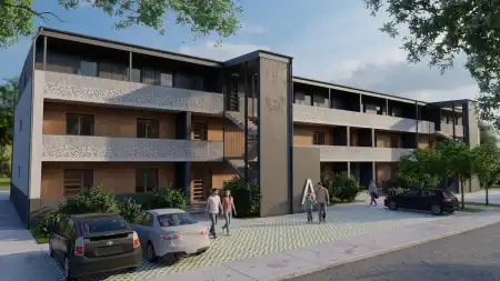 Eladó téglalakás, Esztergom 3 szoba 71 m² 87.51 M Ft