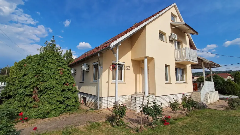 Komárom-Esztergom megye - Esztergom