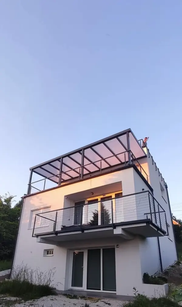 Eladó téglalakás, Fonyód 7 szoba 177 m² 177 M Ft