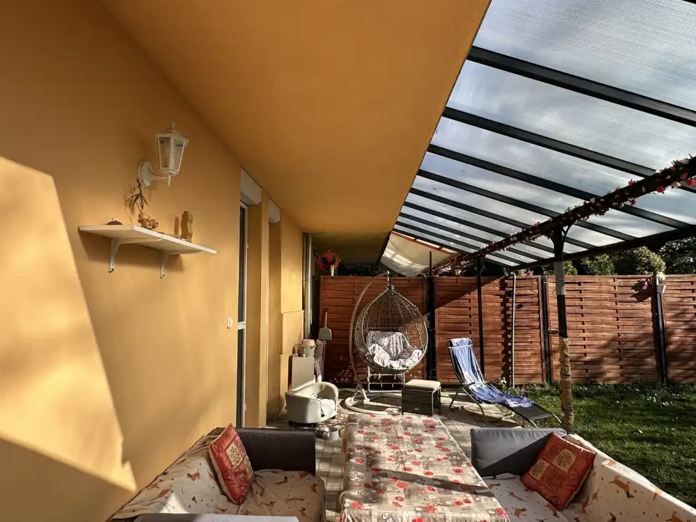 Fejér megye - Gárdony