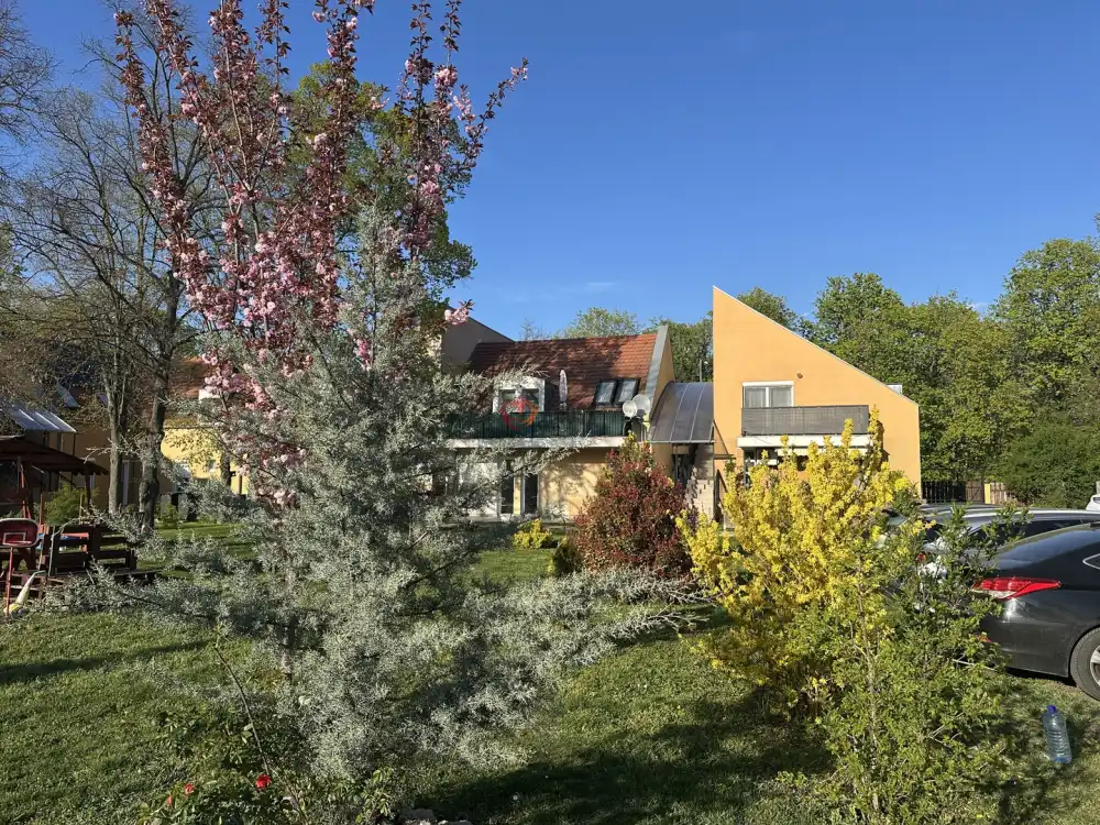 Fejér megye - Gárdony