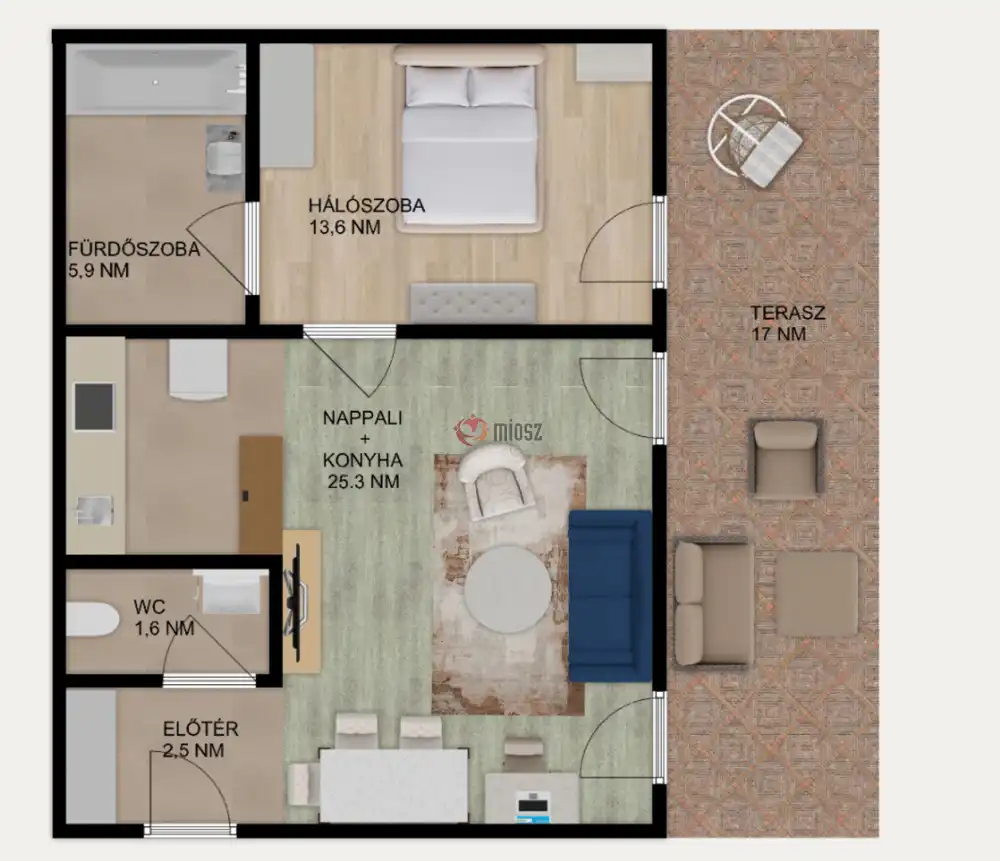 Fejér megye - Gárdony