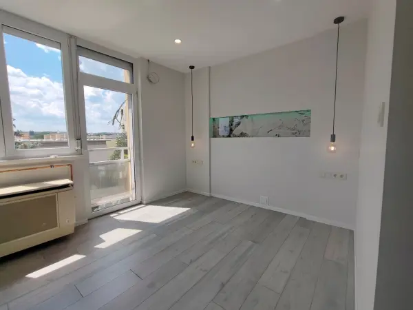 Eladó téglalakás, Gödöllő 1+1 szoba 40 m² 59.9 M Ft