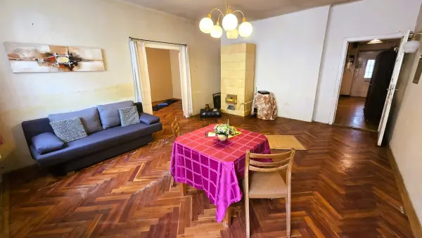 Eladó téglalakás, Győr 2 szoba 61 m² 44.88 M Ft