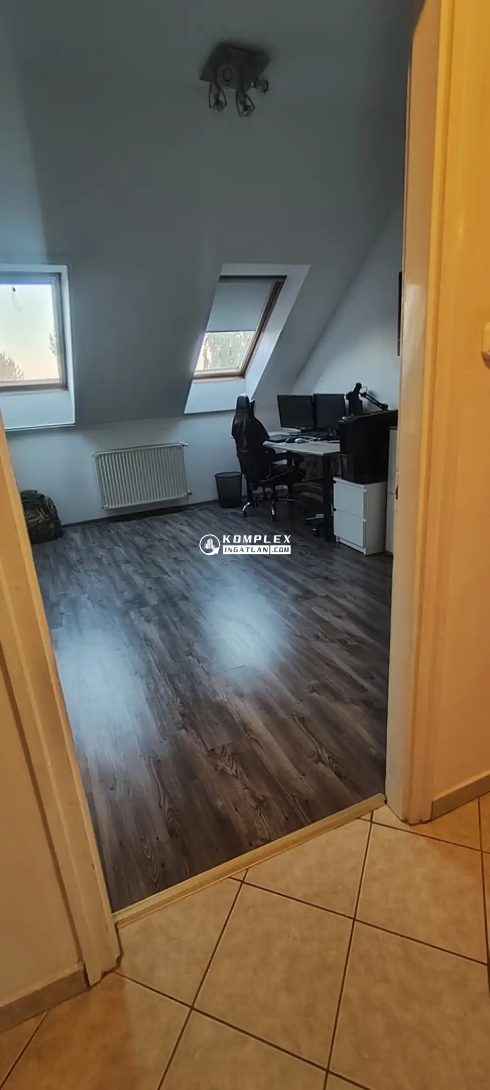 Győr-Moson-Sopron megye - Győr