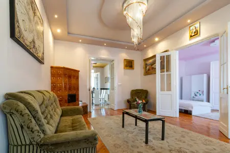 Eladó téglalakás, Győr 3+1 szoba 122 m² 148 M Ft