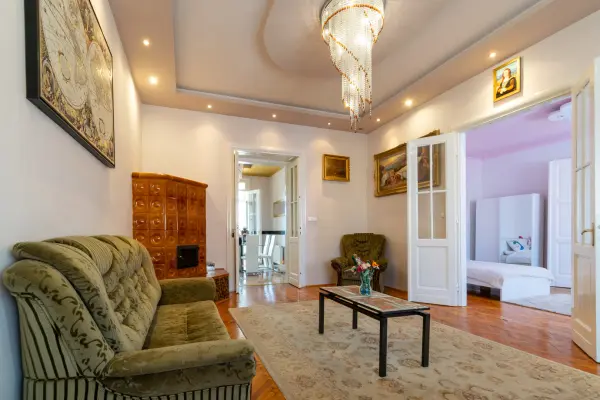 Eladó téglalakás, Győr 3+1 szoba 122 m² 148 M Ft