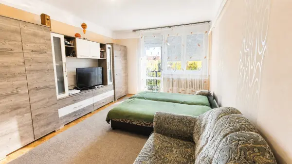 Eladó téglalakás, Hajdúböszörmény 2 szoba 55 m² 49.95 M Ft