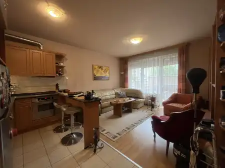 Eladó téglalakás, Hajdúszoboszló 2 szoba 48 m² 57.9 M Ft
