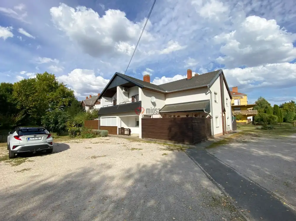 Baranya megye - Harkány