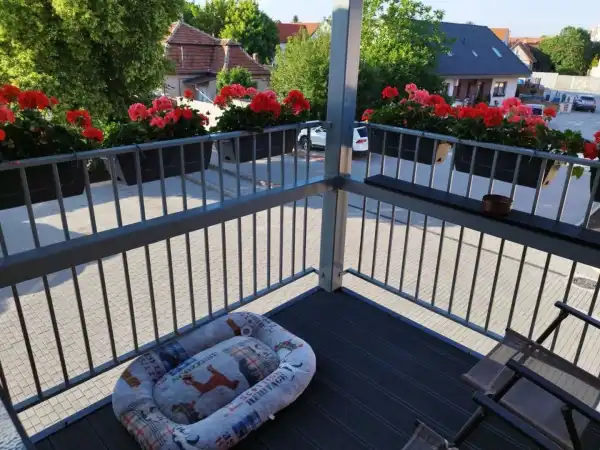 Eladó téglalakás, Hatvan 2 szoba 45 m² 41 M Ft