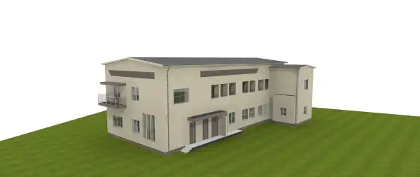 Eladó téglalakás, Hatvan 3 szoba 57 m² 47 M Ft