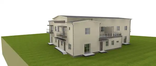 Eladó téglalakás, Hatvan 2 szoba 57 m² 42.2 M Ft