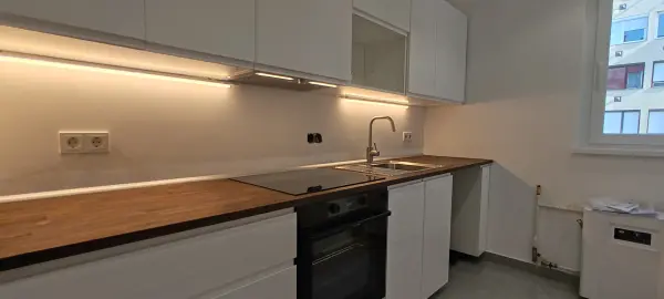 Eladó téglalakás, Hatvan 2 szoba 55 m² 49 M Ft