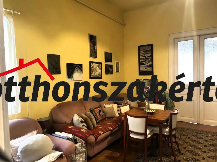 eladó téglalakás, Hatvan