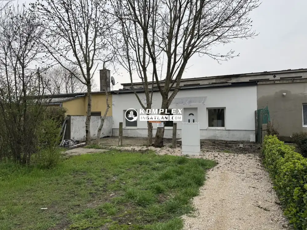 Győr-Moson-Sopron megye - Hegyeshalom