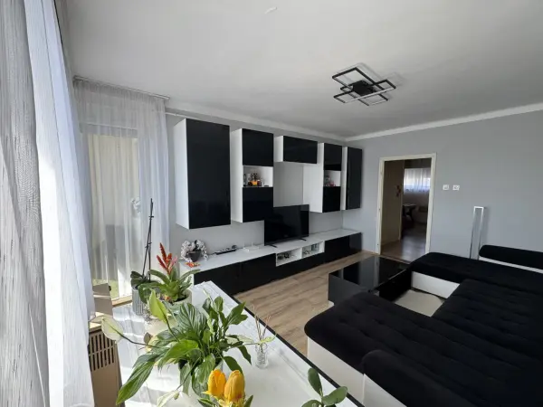 Eladó téglalakás, Heves 2 szoba 54 m² 30.9 M Ft