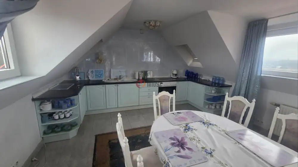 Zala megye - Hévíz