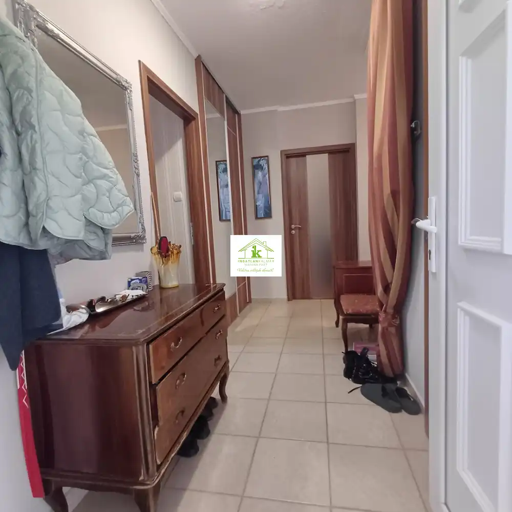 Zala megye - Hévíz